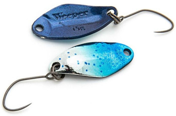 Błystka Wahadłowa Nories Masukuroto Weeper