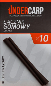 Łącznik gumowy do Pva Undercarp