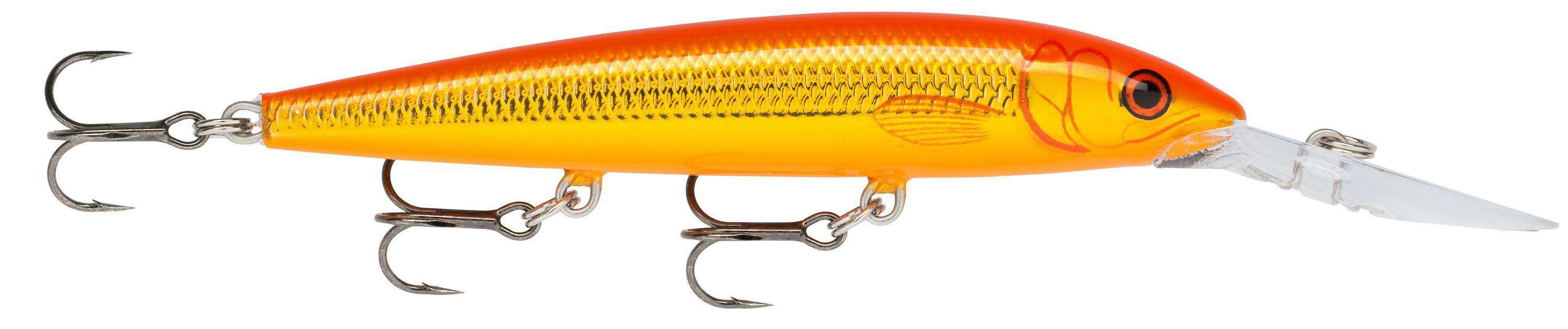 Wobler Rapala Down Deep Husky Jerk