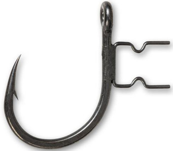 Hak Black Cat Claw Single DG