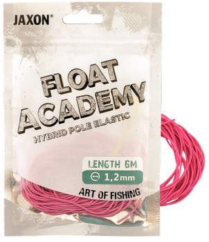 Amortyzator Jaxon Pole Hybrid