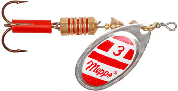 Obrotówka Mepps Aglia Polonia