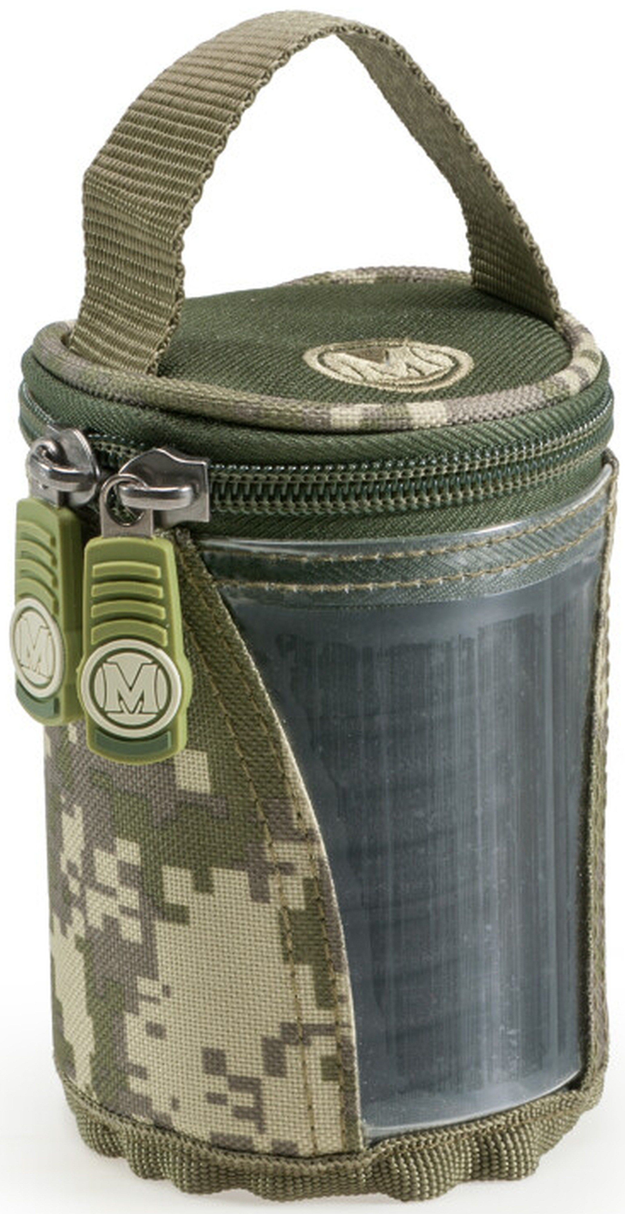 Tuba na akcesoria Mivardi CamoCODE