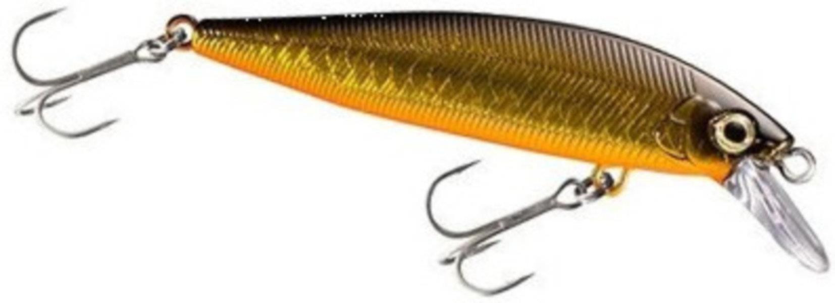 Wobler Shimano Cardiff Stream Flat 65S