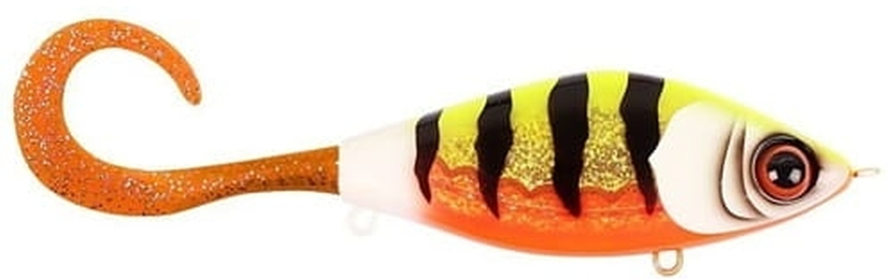 Wobler Strike Pro Guppie