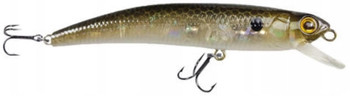 Wobler Robinson Minnow F90