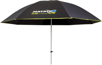 Parasol Matrix Ott Brolley