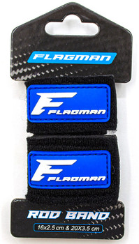 Rzepy Flagman Rod Bands