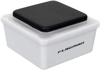 Pudełko na przynęty Flagman Bait Box