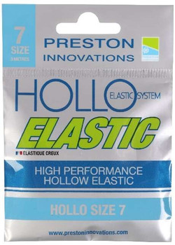 Amortyzator Preston Hollo Elastic