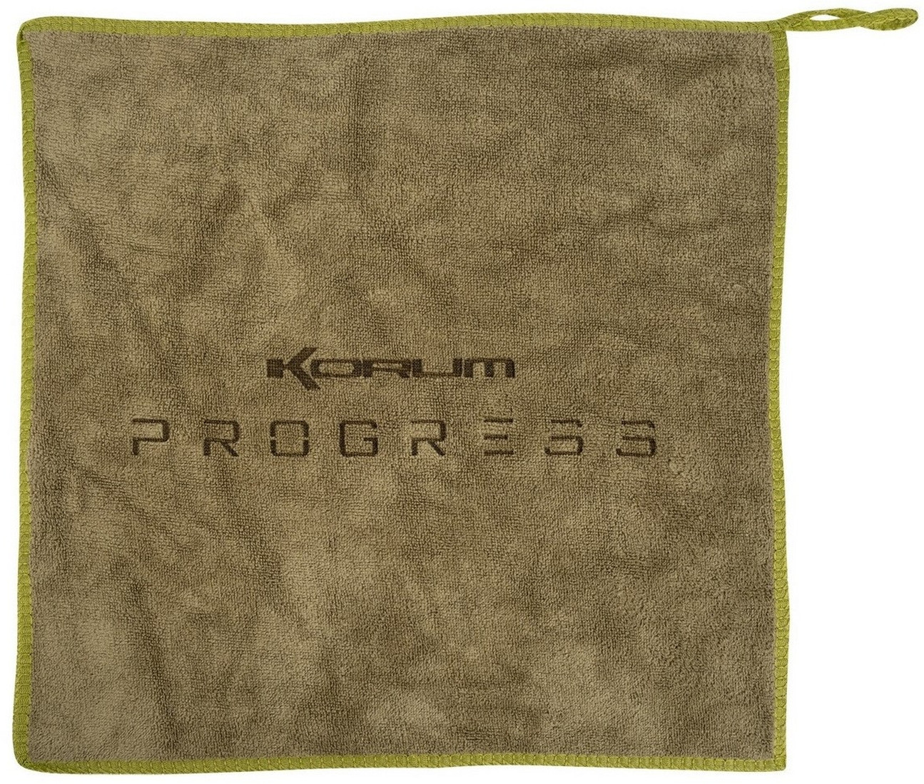 Ręcznik Korum Progress