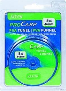 Siatka PVA Jaxon do kulek proteinowych 5mb