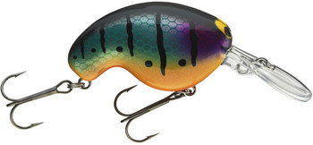 Wobler Daiwa Prorex Chibi Fuku 1 Crank