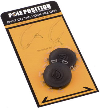 Uchwyt Pole Position Shot On The Hook Holder
