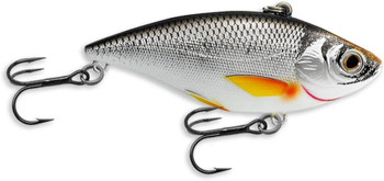 Wobler Live Target  Golden Shiner Rattlebait