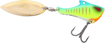 Wirujący ogonek Nories In The Bait Bass