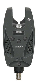 Sygnalizator brań Cormoran Pro Carp X-2000