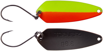 Błystka wahadłowa Select Winner