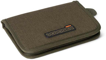 Portfel FOX Carp Voyager