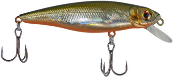 Wobler Select Hamster 75SP