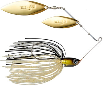 Spinnerbait Shimano Bantam Swagy DW