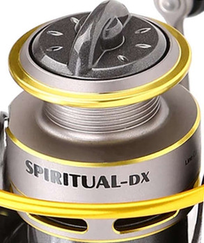 Szpula.zapasowa do kołowrotka Ryobi Spiritual DX original