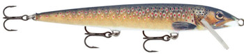 Wobler Rapala Original