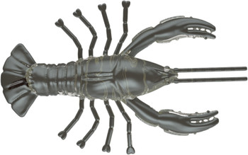 Guma spinningowa QubiLures Raczek