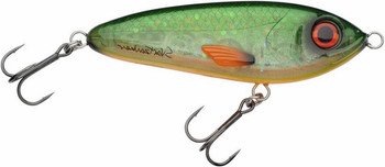 Wobler Abu Garcia Svz Mctracer
