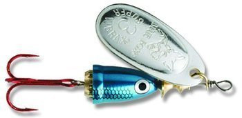 Błystka obrotowa Blue Fox Vibrax Shad