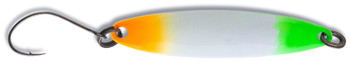 Błystka obrotowa Iron Trout Slim Spoon