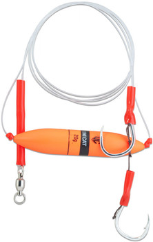 Przypon sumowy Uni Cat Easy Bait Rig