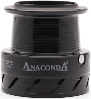 Szpula zapasowa Anaconda Rock Hopper BTR