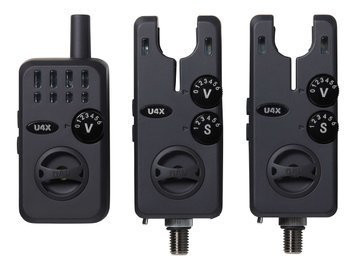 Zestaw sygnalizatorów DAM U4X