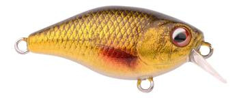 Wobler Spro Ikiru Mini Crank SL