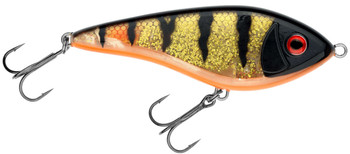 Wobler Westin Swim Glidebait Sinking