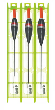 Zestaw spławikowy Konger Combo E nr 23