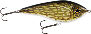 Wobler Westin Swim Glidebait Suspending