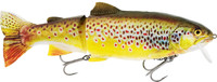 Real Trout