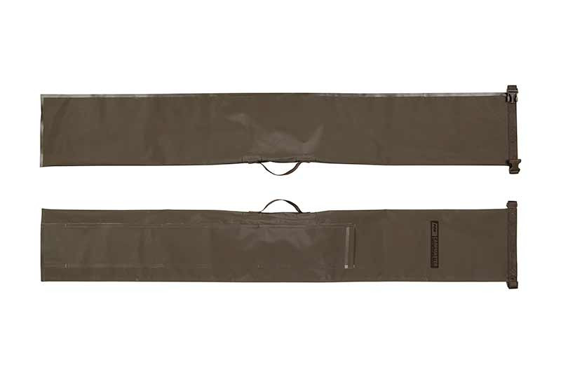 Pokrowiec na podbierak Fox Welded Stink Bag