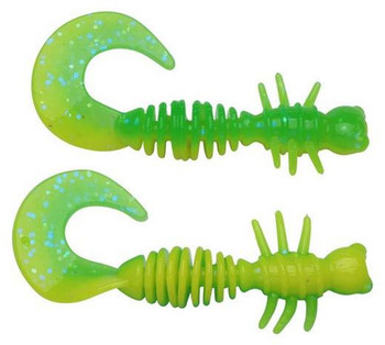 Przynęta gumowa Berkley Powerbait Power Curly