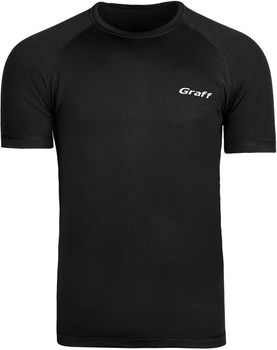 Damska koszulka termoaktywna Graff Active Extreme 927-1