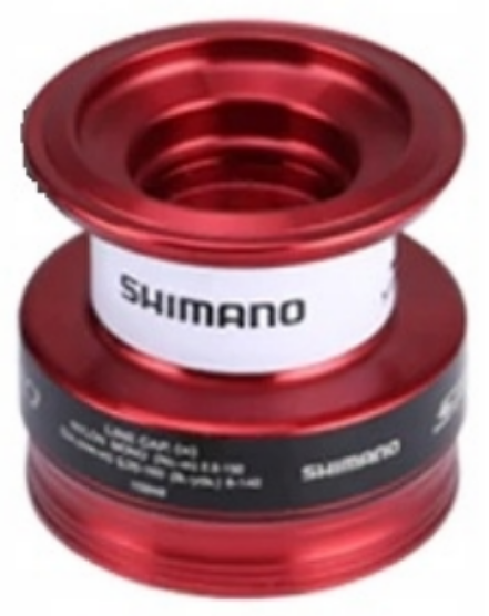 Szpula zapasowa Shimano Sienna FG