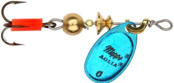 Obrotówka Mepps Aglia Platium