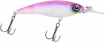 Wobler Daiwa Steez Shad