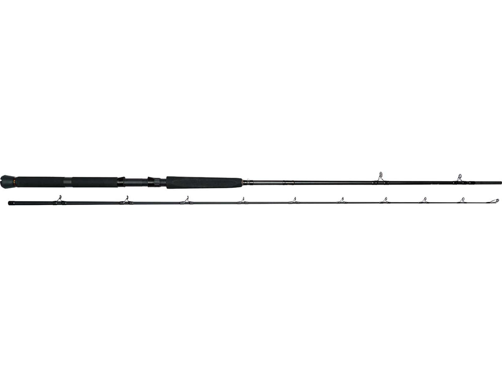 Wędka Westin W3 Predator Trolling 2nd