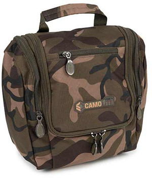 Torba FOX Carp Camolite Wash