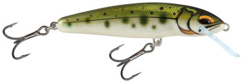 Wobler Salmo Minnow F
