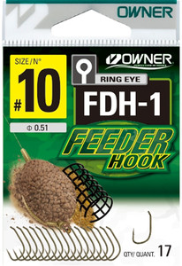 Hak OWNER FDH-1