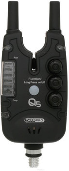 Sygnalizator Carp Pro Q5